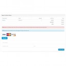 TLT Braintree Payments for Opencart 2.x